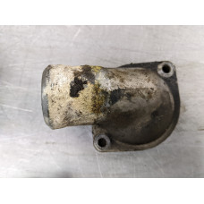 03Z221 Thermostat Housing For 08-10 Subaru Impreza WRX 2.5